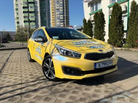 Kia Ceed Комби, снимка 3