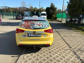 Kia Ceed Комби, снимка 5