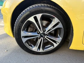Kia Ceed Комби, снимка 7