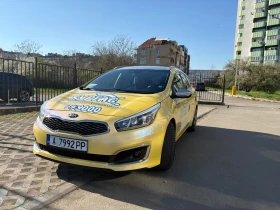 Kia Ceed Комби, снимка 2
