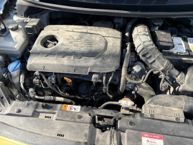 Kia Ceed Комби, снимка 16