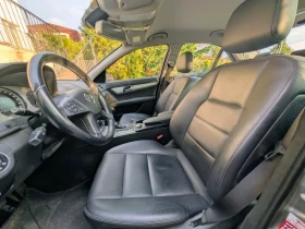 Mercedes-Benz C 320 4 matic, снимка 8