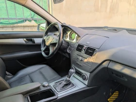 Mercedes-Benz C 320 4 matic, снимка 4