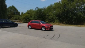 Kia Ceed, снимка 1