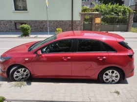 Kia Ceed, снимка 10