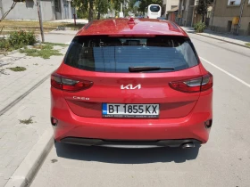 Kia Ceed, снимка 5