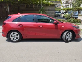Kia Ceed, снимка 9