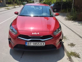 Kia Ceed, снимка 3