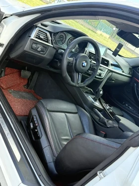 BMW 420 F32, снимка 7
