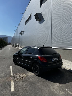 Peugeot 207, снимка 2