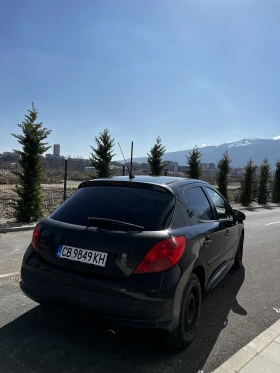 Peugeot 207, снимка 3