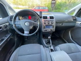 VW Touran, снимка 7