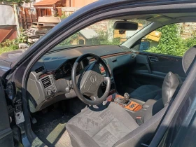 Mercedes-Benz E 250, снимка 5