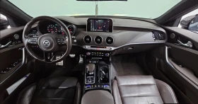 Kia Stinger 2.0 Turbo AWD Platinum , снимка 7