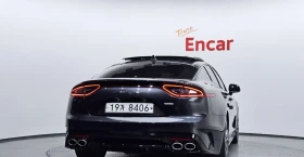 Kia Stinger 2.0 Turbo AWD Platinum , снимка 4
