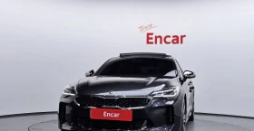 Kia Stinger 2.0 Turbo AWD Platinum , снимка 3
