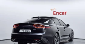 Kia Stinger 2.0 Turbo AWD Platinum , снимка 2