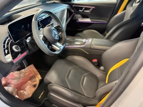 Mercedes-Benz E 53 AMG Hybrid* Edition1* HUD* , снимка 4
