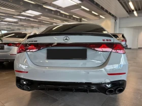 Mercedes-Benz E 53 AMG Hybrid* Edition1* HUD* , снимка 6