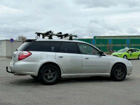 Subaru Legacy 2.0, снимка 7