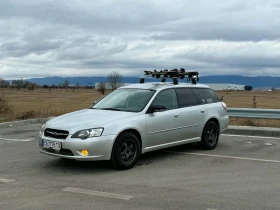 Subaru Legacy 2.0, снимка 8