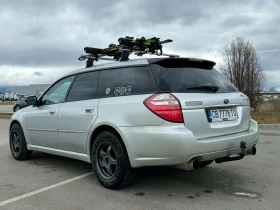 Subaru Legacy 2.0, снимка 6