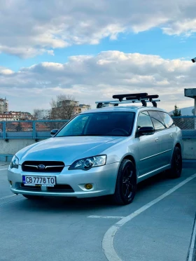 Subaru Legacy 2.0, снимка 1