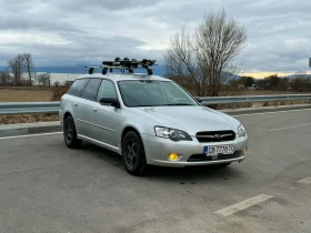 Subaru Legacy 2.0, снимка 9