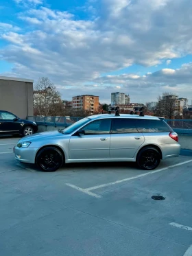 Subaru Legacy 2.0, снимка 3