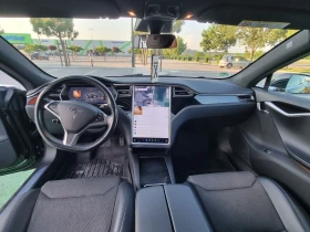 Tesla Model S Model s, снимка 5