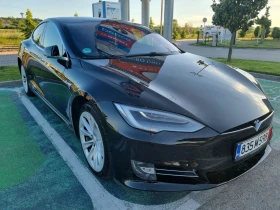 Tesla Model S Model s, снимка 2
