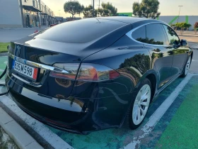 Tesla Model S Model s, снимка 3