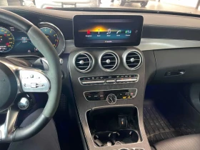 Mercedes-Benz C 43 AMG | DISTRONIC | 360 | BURMESTER | ПОДГРЕВ | CARFAX |, снимка 9