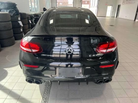Mercedes-Benz C 43 AMG | DISTRONIC | 360 | BURMESTER | ПОДГРЕВ | CARFAX |, снимка 4