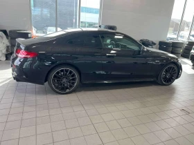 Mercedes-Benz C 43 AMG | DISTRONIC | 360 | BURMESTER | ПОДГРЕВ | CARFAX |, снимка 3