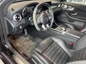 Mercedes-Benz C 43 AMG | DISTRONIC | 360 | BURMESTER | ПОДГРЕВ | CARFAX |, снимка 5