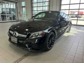 Mercedes-Benz C 43 AMG | DISTRONIC | 360 | BURMESTER | ПОДГРЕВ | CARFAX |, снимка 1