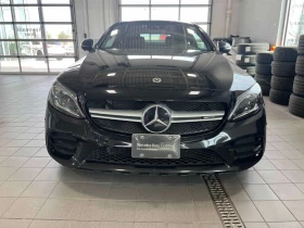 Mercedes-Benz C 43 AMG | DISTRONIC | 360 | BURMESTER | ПОДГРЕВ | CARFAX |, снимка 6