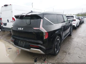 Kia EV9 Land, снимка 4