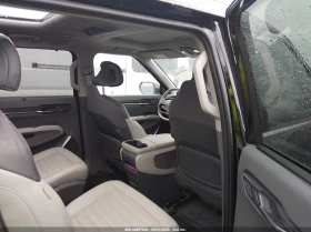 Kia EV9 Land, снимка 8