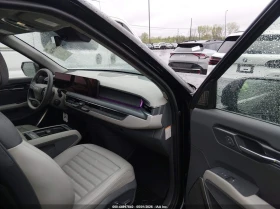 Kia EV9 Land, снимка 5