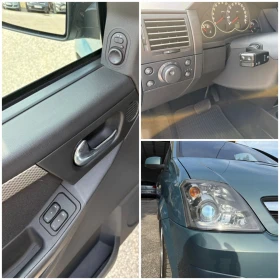Opel Meriva, снимка 9