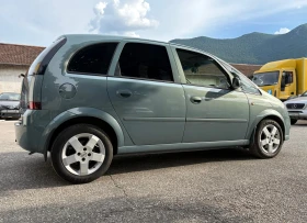Opel Meriva, снимка 3