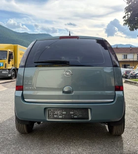 Opel Meriva, снимка 4
