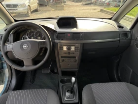Opel Meriva, снимка 7