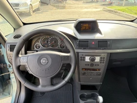 Opel Meriva, снимка 11