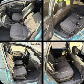 Opel Meriva, снимка 8