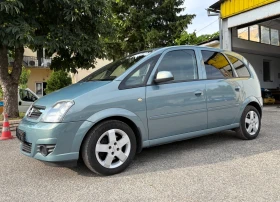 Opel Meriva, снимка 5
