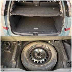 Opel Meriva, снимка 10