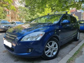 Kia Ceed 2.0 Automatic, снимка 5
